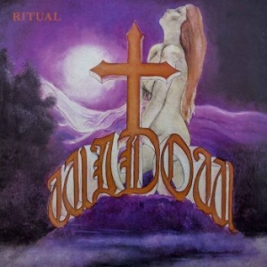 Ritual - Widow in der Gruppe CD bei Bengans Skivbutik AB (3301978)