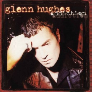 Hughes Glenn - Addiction in der Gruppe VINYL bei Bengans Skivbutik AB (3302028)