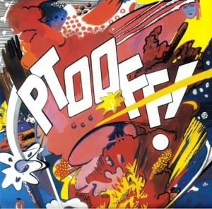 Deviants - Ptooff! (Clear) in der Gruppe VINYL bei Bengans Skivbutik AB (3302063)