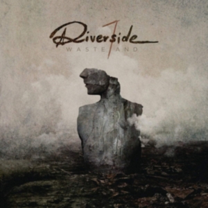 Riverside - Wasteland in der Gruppe CD bei Bengans Skivbutik AB (3302168)
