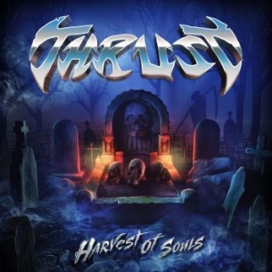 Thrust - Harvest Of Souls in der Gruppe VINYL bei Bengans Skivbutik AB (3302198)