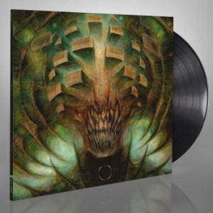 Horrendous - Idol (Black Vinyl) in der Gruppe VINYL / Hårdrock/ Heavy metal bei Bengans Skivbutik AB (3302201)