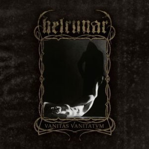 Helrunar - Vanitas Vanitatvm (2 Lp Black Vinyl in der Gruppe VINYL bei Bengans Skivbutik AB (3302207)