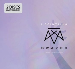 I:Scintilla - Swayed (2 Cd Limited) in der Gruppe CD bei Bengans Skivbutik AB (3302216)