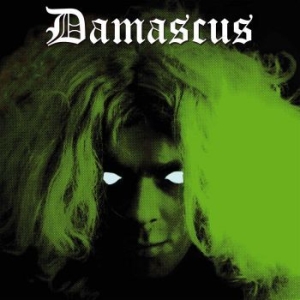 Damascus - Cold Horizon in der Gruppe CD bei Bengans Skivbutik AB (3302223)