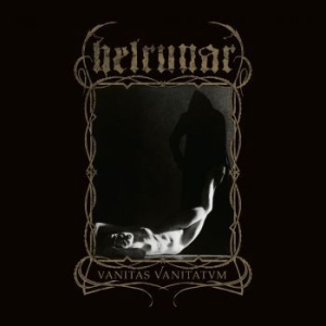 Helrunar - Vanitas Vanitatvm in der Gruppe CD bei Bengans Skivbutik AB (3302239)