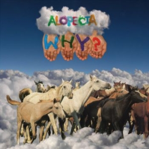 Why? - Alopecia (10 Year Anniversary Editi in der Gruppe VINYL bei Bengans Skivbutik AB (3302315)