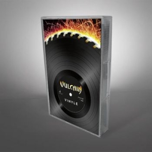 Vulcain - Vinyle (Mc) in der Gruppe MC bei Bengans Skivbutik AB (3302359)