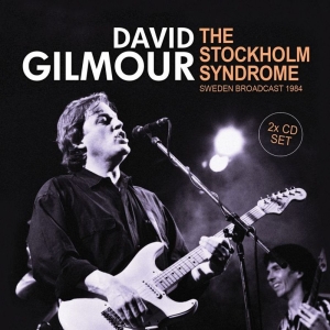 Gilmour David - Stockholm Syndrome The (2 Cd Live B in der Gruppe CD bei Bengans Skivbutik AB (3302374)