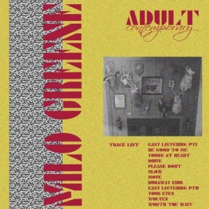 Milo Greene - Adult Contemporary (Vinyl) in der Gruppe VINYL bei Bengans Skivbutik AB (3302375)