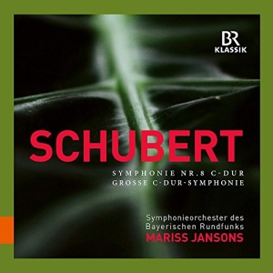 Schubert Franz - Symphony No. 9 in der Gruppe CD bei Bengans Skivbutik AB (3302397)