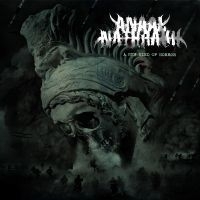 Anaal Nathrakh - A New Kind Of Horror in der Gruppe CD bei Bengans Skivbutik AB (3302477)