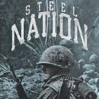 Steel Nation - Sewage in der Gruppe VINYL bei Bengans Skivbutik AB (3302510)