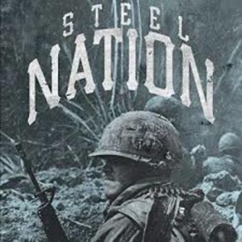 Steel Nation - Sewage in der Gruppe VINYL / Bestseller bei Bengans Skivbutik AB (3302510)