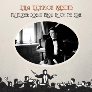 Thompson Linda - Linda Thompson Presents in der Gruppe CD bei Bengans Skivbutik AB (3302521)