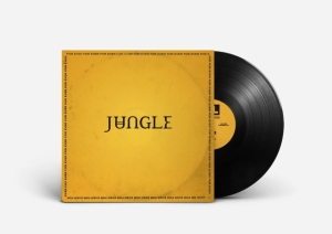 Jungle - For Ever in der Gruppe UNSERE TIPPS / Klassiska lablar / XL Recordings bei Bengans Skivbutik AB (3302651)