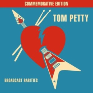 Petty Tom - Broadcast Rarities in der Gruppe VINYL bei Bengans Skivbutik AB (3302657)