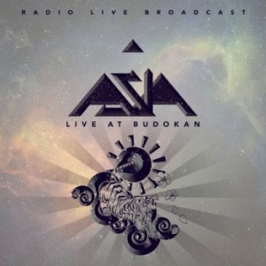 Asia - Best Of Live At Budokan Tokyo 1983 in der Gruppe VINYL bei Bengans Skivbutik AB (3302665)