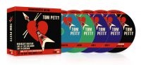 Petty Tom - Broadcast Rarities Live Coliseum in der Gruppe CD bei Bengans Skivbutik AB (3302677)