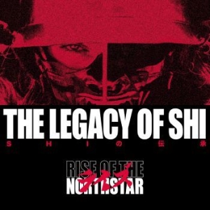 Rise Of The Northstar - The Legacy Of Shi (Ltd Ed Incl. Col in der Gruppe CD bei Bengans Skivbutik AB (3302683)