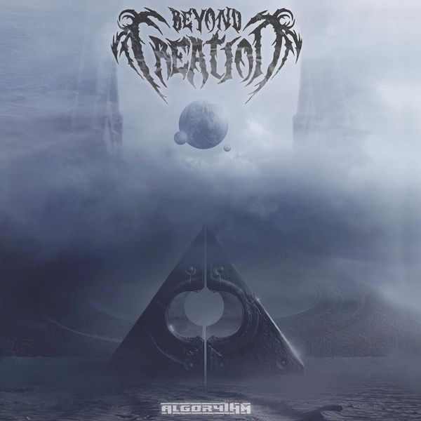 Beyond Creation - Algorythm (2 Lp Black Vinyl) in der Gruppe VINYL / Hårdrock/ Heavy metal bei Bengans Skivbutik AB (3302692)