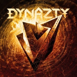 Dynazty - Firesign in der Gruppe Minishops / Dynazty bei Bengans Skivbutik AB (3302696)