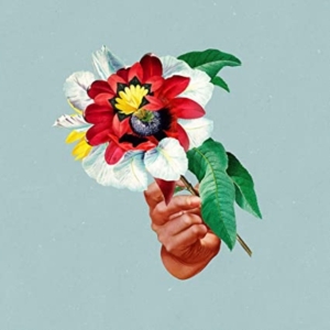 Maribou State - Kingdoms In Colour in der Gruppe VINYL bei Bengans Skivbutik AB (3302793)