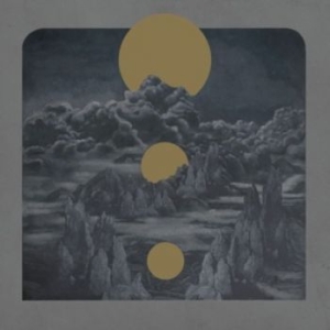 Yob - Clearing The Path To Ascend 2Xlp in der Gruppe VINYL bei Bengans Skivbutik AB (3302796)