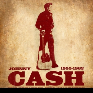 Cash Johnny - The Greatest Hits Collection in der Gruppe Minishops / Johnny Cash bei Bengans Skivbutik AB (3302805)