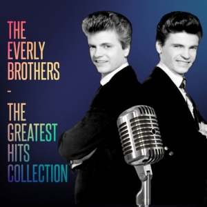 Everly Brothers - 38E Greatest Hits Collection in der Gruppe VINYL bei Bengans Skivbutik AB (3302806)