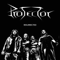 Protector - Resurrected in der Gruppe CD bei Bengans Skivbutik AB (3302824)