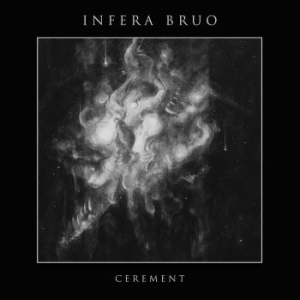 Infera Bruo - Cement in der Gruppe CD bei Bengans Skivbutik AB (3302964)