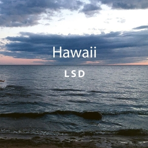 Lsd - Hawaii in der Gruppe CD bei Bengans Skivbutik AB (3303471)