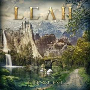 Leah - Quest The in der Gruppe CD bei Bengans Skivbutik AB (3303505)