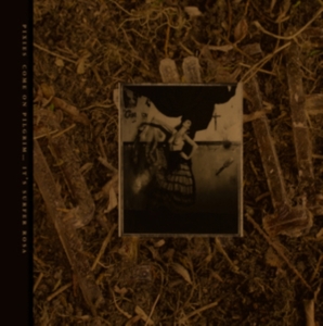Pixies - C'mon Pilgrim - It's Surfer Rosa (B in der Gruppe VINYL / Pop-Rock bei Bengans Skivbutik AB (3303974)