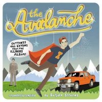 Sufjan Stevens - The Avalanche in der Gruppe Minishops / Sufjan Stevens bei Bengans Skivbutik AB (3303975)