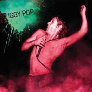 Pop Iggy - Bookies Club 870 (2 Lp) in der Gruppe Minishops / Iggy Pop bei Bengans Skivbutik AB (3304013)