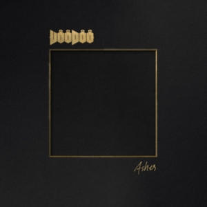 Vöödöö - Ashes in der Gruppe CD bei Bengans Skivbutik AB (3304038)