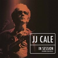 Cale Jj - In Session in der Gruppe VINYL bei Bengans Skivbutik AB (3304218)