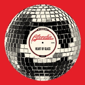 Blondie - Heart Of Glass (Ltd Vinyl Ep) in der Gruppe Minishops / Blondie bei Bengans Skivbutik AB (3304252)