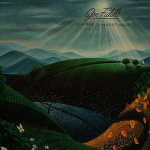 Joe Fiddle - For The Longest Walk in der Gruppe CD bei Bengans Skivbutik AB (3304256)