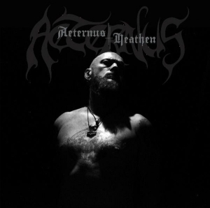 Aeternus - Heathen in der Gruppe CD bei Bengans Skivbutik AB (3304481)