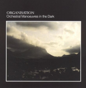 Orchestral Manoeuvres In The Dark - Organisation (Vinyl) in der Gruppe VINYL bei Bengans Skivbutik AB (3304489)