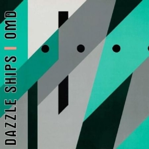 Orchestral Manoeuvres In The Dark - Dazzle Ships (Vinyl) in der Gruppe VINYL bei Bengans Skivbutik AB (3304490)
