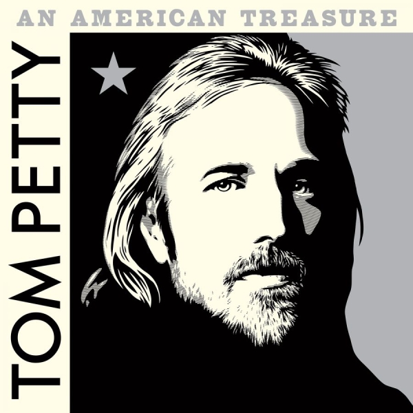 Tom Petty - An American Treasure (2Cd Soft in der Gruppe CD / Rock bei Bengans Skivbutik AB (3304536)