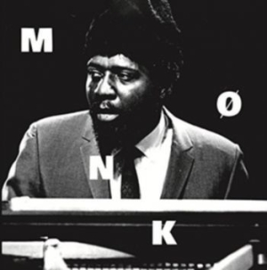 Monk Thelonious - Monk in der Gruppe VINYL bei Bengans Skivbutik AB (3304632)