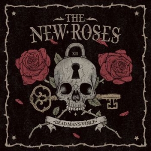 New Roses - One For The Road in der Gruppe CD bei Bengans Skivbutik AB (3304643)