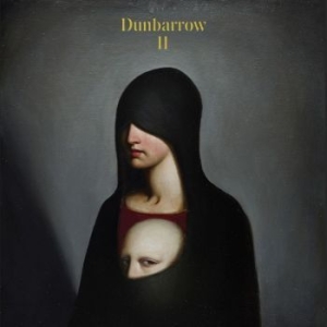 Dunbarrow - Dunbarrow Ii in der Gruppe CD bei Bengans Skivbutik AB (3304655)