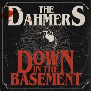 Dahmers - Down In The Basement Cd in der Gruppe Minishops / Dahmers bei Bengans Skivbutik AB (3304663)