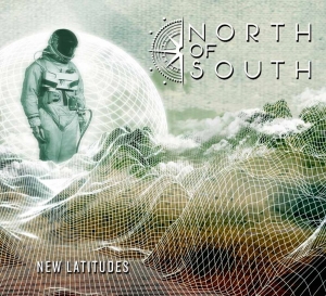 North Of South - New Latitudes in der Gruppe CD bei Bengans Skivbutik AB (3304668)